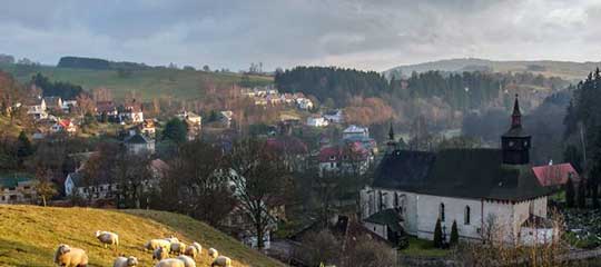 Klášterec nad Orlicí